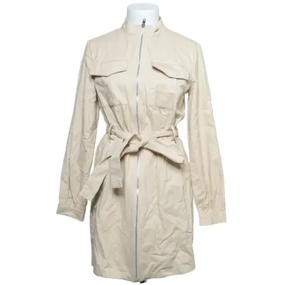 Coat (JACQUELINE DRESS) from Rut & Circle Cotton