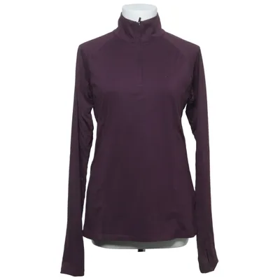 Trainingstop (Lila) van Ariat Elastaan, Gerecycled polyester