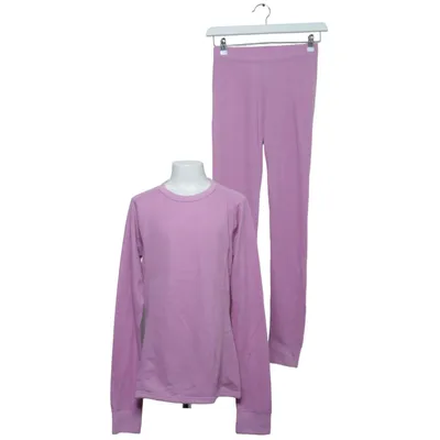 Baselayer (Lilla) fra ZigZag Elastan, Polyester, Uld