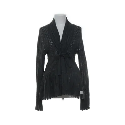 Cardigan (Grijs) van Odd Molly Acryl, Viscose, Wol