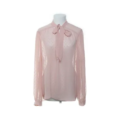 Knytblus (Rosa) från Primark