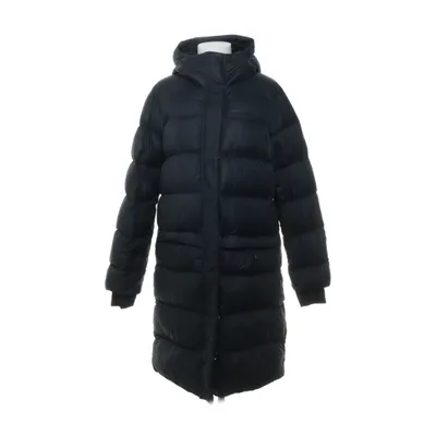 Dunkappa (Svart) från Peak Performance Dun, Fjädrar, Polyamid