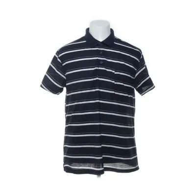 Poloshirt (Blauw, Wit) van Etoile Katoen, Polyester