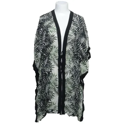 Kaftan (Vit, Svart, Grön, Flerfärgad) från Indiska