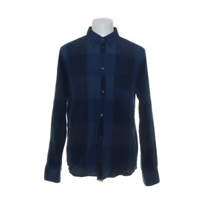 Buttondownskjorte (Blå) fra Adidas Originals Bomuld