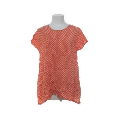 Jurk (Oranje, Meerkleurig) van The Masai Clothing Company Viscose