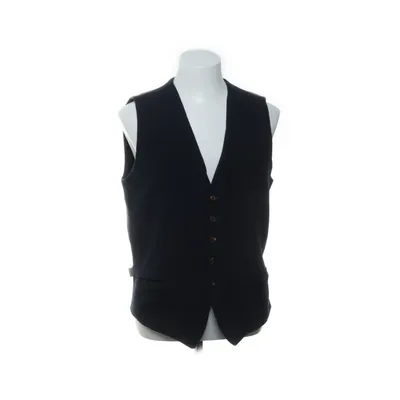 Suit vest (Blue) from Eleventy