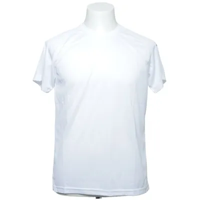 T-shirt (White) from Joma Polyester