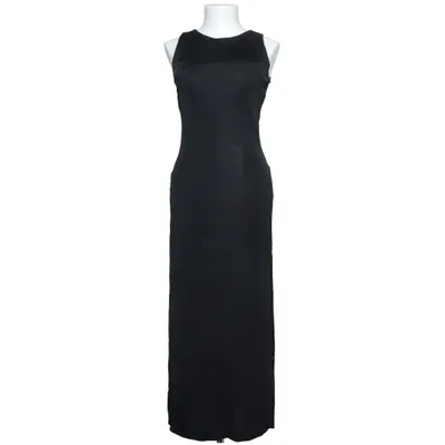 Robe longue (Noir) de Kookaï
