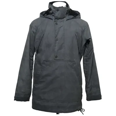 Anorak (Gris) de B by Burton Nylon, Polyester, Polyuréthane