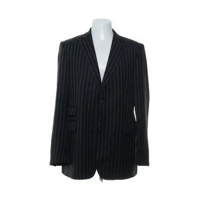 Blazer (Gray, White) from Tiger of Sweden Viscose, Wool