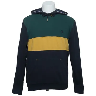 Capuchon sweater (Brick) van U.S. Polo Assn. Katoen