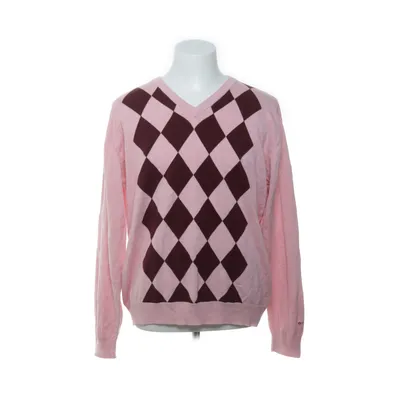 Tröja (Rosa, Brun) från GANT Bomull