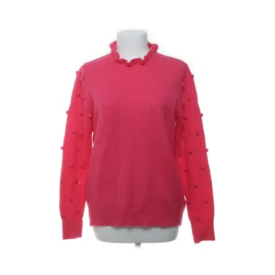 Tröja (Rosa) från Micha Akryl, Elastan, Mohair, Polyamid, Ull