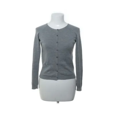 Cardigan (Grå) fra Filippa K Uld