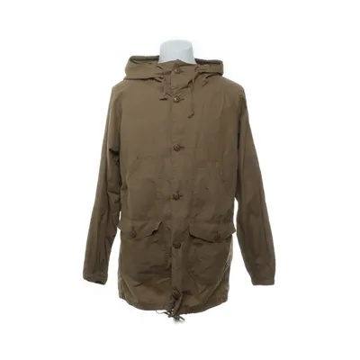 Anorak (Beige) från These Glory Days