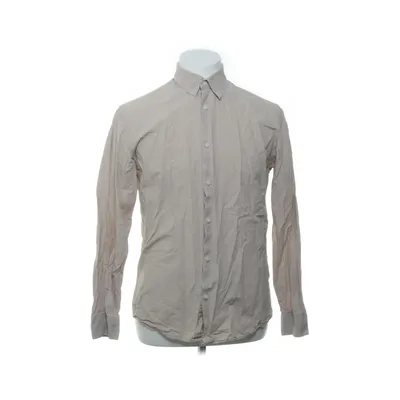 Skjorta (Beige) från Selected Homme Bomull, Linne