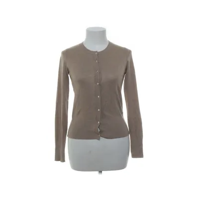 Cardigan (Beige) from Holly & Whyte by Lindex Polyester, Viscose