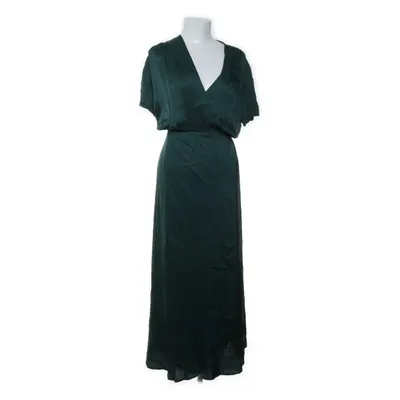 Maxi dress (Green) from Stank Stockholm