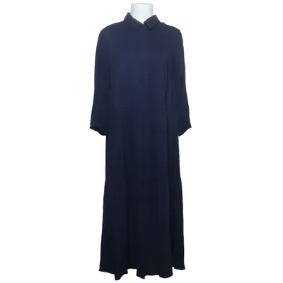 Robe longue (Bleu) de Paola! Viscose