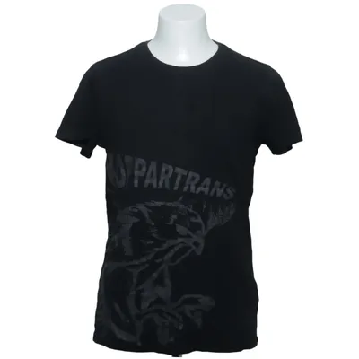 T-shirt (Noir) de Koppartrans