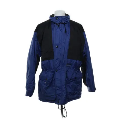 Ski jacket (Blue, Black) from Sportique