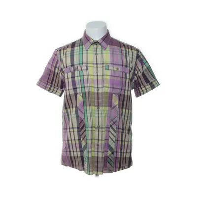 Kortärmad skjorta (Flerfärgad) från Signal Bomull