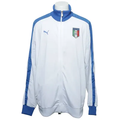 Veste de sport (Italia T7 Track Jacket) de Puma