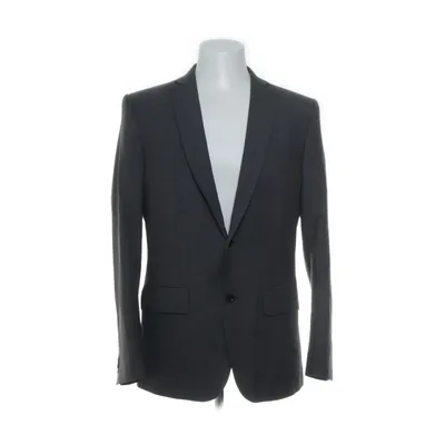 Blazer (Grijs) van Filippa K Acetaat, Viscose