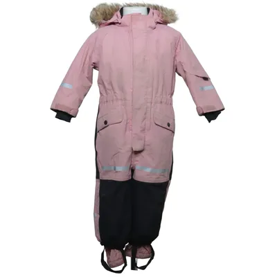 Overall (Proxtec) van Kaxs Proxtec Polyamide, Polyester