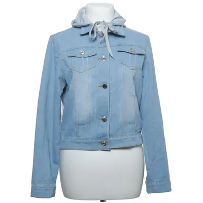 Jeansjacka (Blå, Grå) från Jeans