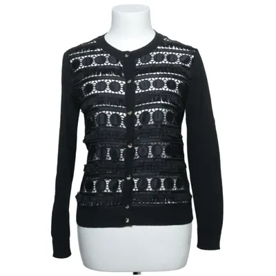 Kofta (Svart) från Ted Baker Bomull, Polyester, Ull