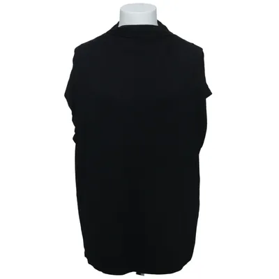 Haut (Noir) de Rosemunde Élasthane, Viscose