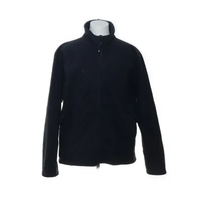 Fleecejacka (Blå) från Acode Polyester