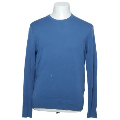 Tröja (Blå) från Uniqlo Ull