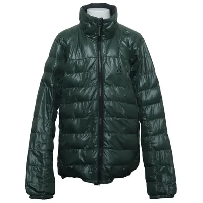 Jacket (Green) from Haglöfs