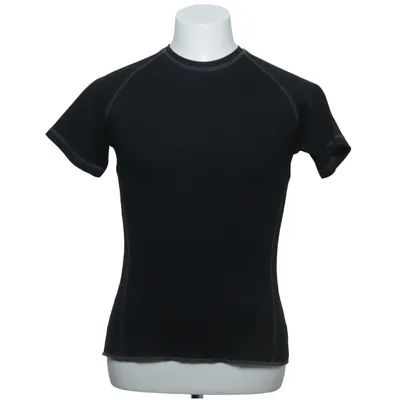 Maillot de sport (Gris) de Mac One Coton, Polyester