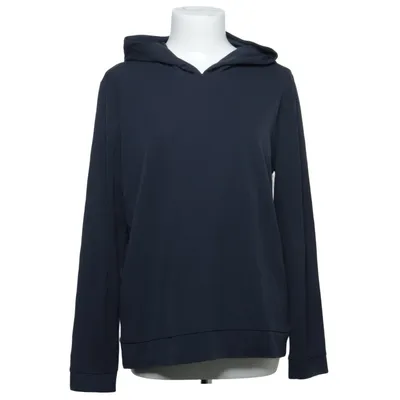 Sweat à capuche (Gris) de DOM Polyester, Viscose