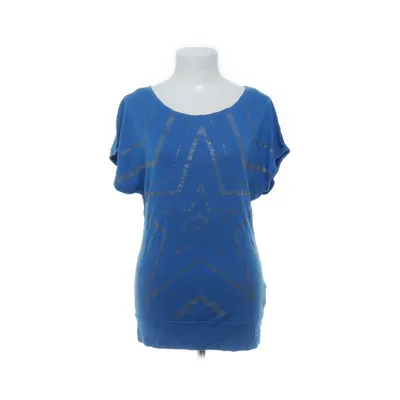 Tunika (Blå, Grå) från Fishbone Viskos