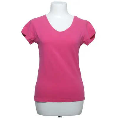 T-shirt (Rose) de Coline Coton, Élasthane