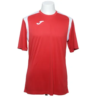 Voetbalshirt (Rood, Wit) van Joma Polyester