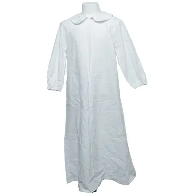 Särk (Vit) från MyWear Bomull