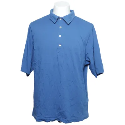 Pikétröja (Blå) från Adnym Atelier Bomull