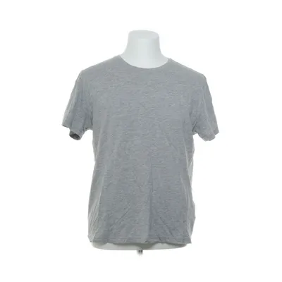 T-shirt (Grijs) van Forever 21 Katoen, Viscose