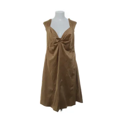 Dress (Brown) from Reflex