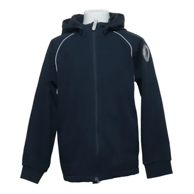 Softshell jacket (Blauw) van Mini Mize Polyester
