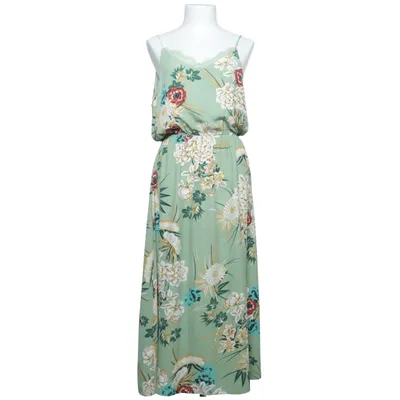 Maxi jurk (Groen, Meerkleurig) van J&S Millenium Polyester