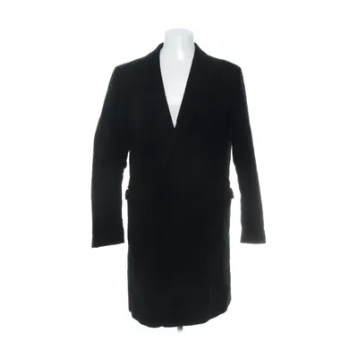 Jas (Zwart) van Filippa K Man Acetaat, Katoen, Viscose