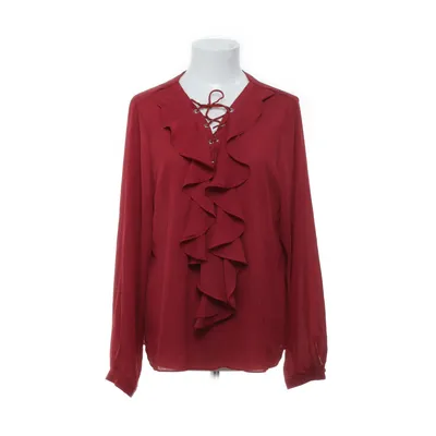 Blouse (Red) from Celmia Collection