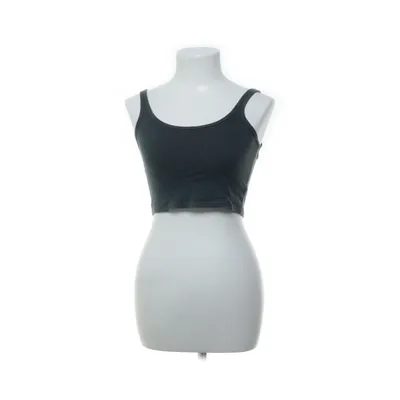 Tanktop (Grijs) van Brandy Melville